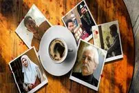 ردپای قهوه قجری در سریال‌های مهم تاریخی به بهانه دوئل عاشقانه «بامداد خمار»؛ قمار زندگی پای یک جرعه قهوه