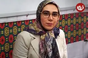 عکس| سفر در زمان؛ «عاطی، هما و فهیمه» در پشت صحنه سریال پایتخت 5؛ سال 96