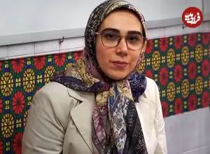 عکس| سفر در زمان؛ «عاطی، هما و فهیمه» در پشت صحنه سریال پایتخت 5؛ سال 96