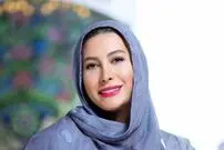 روایت فریبا نادری از ترس خانم ها از او بعد از بازی در سریال ستایش 
