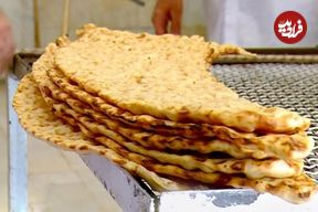 مبلغ یارانه نان اعلام شد