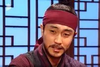 عکس| سفر در زمان؛ «گائه دو را» 16 سال بعد سریال دونگ یی در 43 سالگی