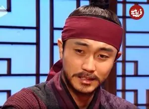 عکس| سفر در زمان؛ «گائه دو را» 16 سال بعد سریال دونگ یی در 43 سالگی