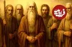 عکس؛ از آدم تا نوح: معمای عمر ۹۰۰ ساله انسان در متون باستانی