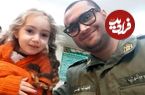 عکس؛ سفر در زمان؛ «قاسمی و جناب سروان» سریال لیسانسه ها بعد 8 سال؛ سال 1403