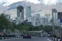 اجاره خانه در گران‌ترین خیابان تهران چند؟!