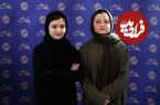عکس؛ سفر در زمان؛ «سارا، نیکا، فهیمه و رحمت» سریال پایتخت؛ سال 1397
