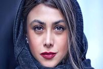 ببینید؛ آزاده صمدی: «به دلیل مشکلات اقتصادی در فیلم کمدی بازی می‌کنم»