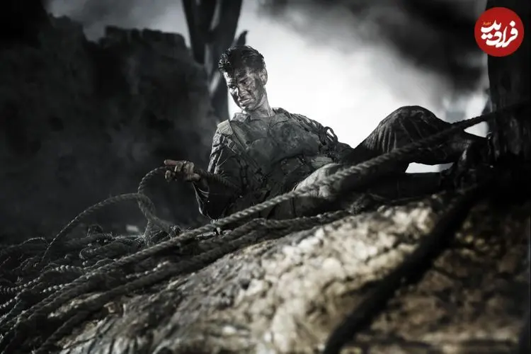 تصاویر| 25 فیلم جنگی برتر تاریخ سینما بر اساس داستان‌های واقعی؛ از One Life تا Unbroken