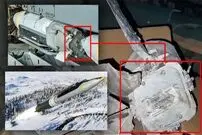 (عکس) سلاح جدیدی به اوکراین رسید 