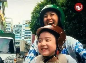 نقد و بررسی فیلم Left-Handed Girl | دست چپ شیطان