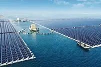 ببینید؛ روش شگفت‌انگیز تولید برق و جلوگیری از هدر رفت آب؛ متاسفانه اینجا ایران نیست