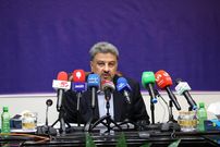 ببینید؛ سخنگوی برق: مجبوریم خاموشی‌های دو نوبته اعمال کنیم