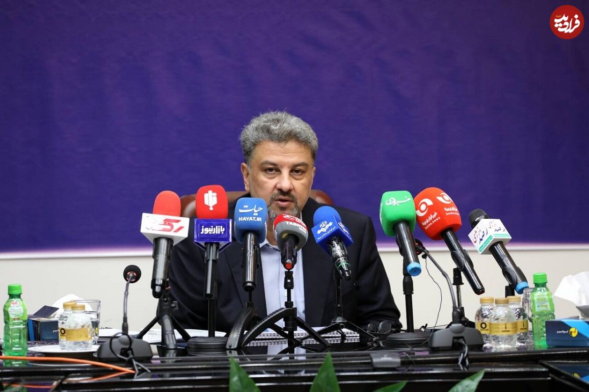 ببینید؛ سخنگوی برق: مجبوریم خاموشیهای دو نوبته اعمال کنیم