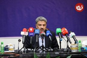 ببینید؛ سخنگوی برق: مجبوریم خاموشی‌های دو نوبته اعمال کنیم