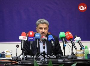 ببینید؛ سخنگوی برق: مجبوریم خاموشی‌های دو نوبته اعمال کنیم