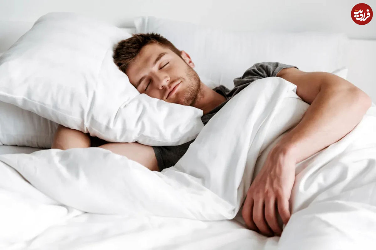 انسان‌ها در گذشته ۲ بار در شب می‌خوابیدند؛ چرا این عادت تغییر کرد؟