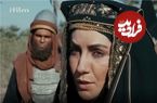 عکس؛ سفر در زمان؛ «عمره» سریال مختارنامه در جشن تولد 58 سالگی اش