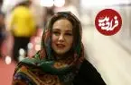 عکس| سفر زمان؛ «بهنوش بختیاری« در کنار «ناصر ملک مطیعی»؛ دهۀ 90