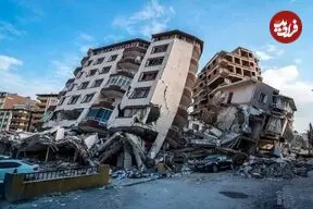 دانشمندان به دنبال نشانه‌های وقوع زلزله در آسمان هستند!