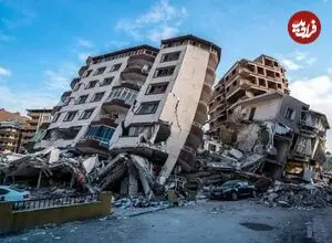 دانشمندان به دنبال نشانه‌های وقوع زلزله در آسمان هستند!