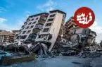 دانشمندان به دنبال نشانه‌های وقوع زلزله در آسمان هستند!