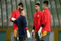 تصاویر| دروازه‌بان‌های ایران در جام جهانی؛ از حجازی تا بیرانوند