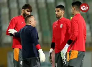 تصاویر| دروازه‌بان‌های ایران در جام جهانی؛ از حجازی تا بیرانوند