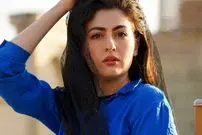 عکس| سفر زمان؛ چهرۀ «انیس» 25 ساله 8 سال قبل از سریال «سوجان»