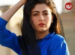 عکس| سفر زمان؛ چهرۀ «انیس» 25 ساله 8 سال قبل از سریال «سوجان»