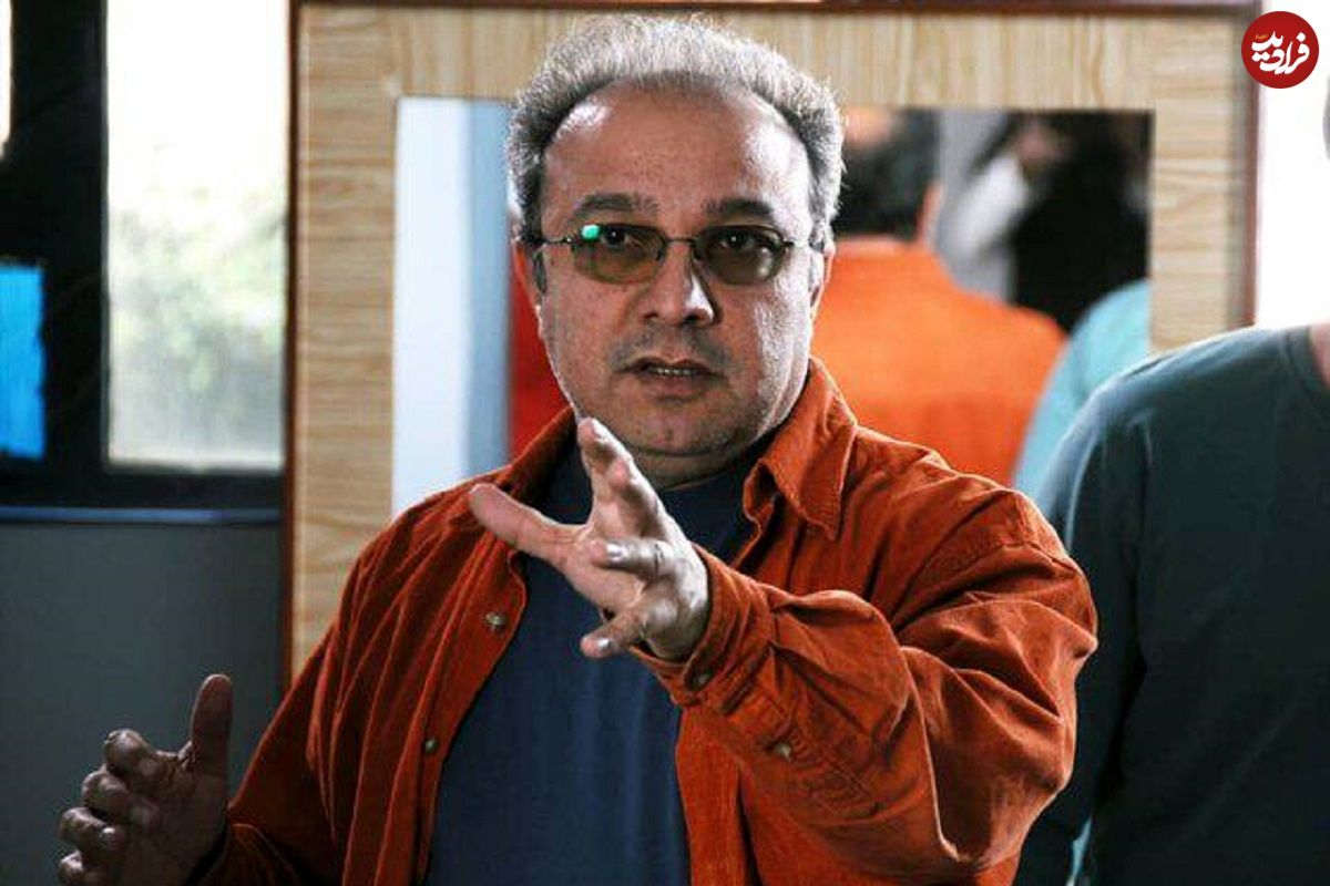 تصاویر| زندگی خصوصی، عکس های شخصی و بیوگرافی حسین سهیلی زاده