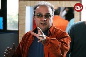 تصاویر| زندگی خصوصی، عکس های شخصی و بیوگرافی حسین سهیلی زاده