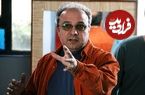 تصاویر| زندگی خصوصی، عکس های شخصی و بیوگرافی حسین سهیلی زاده