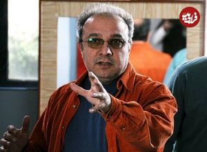 تصاویر| زندگی خصوصی، عکس های شخصی و بیوگرافی حسین سهیلی زاده
