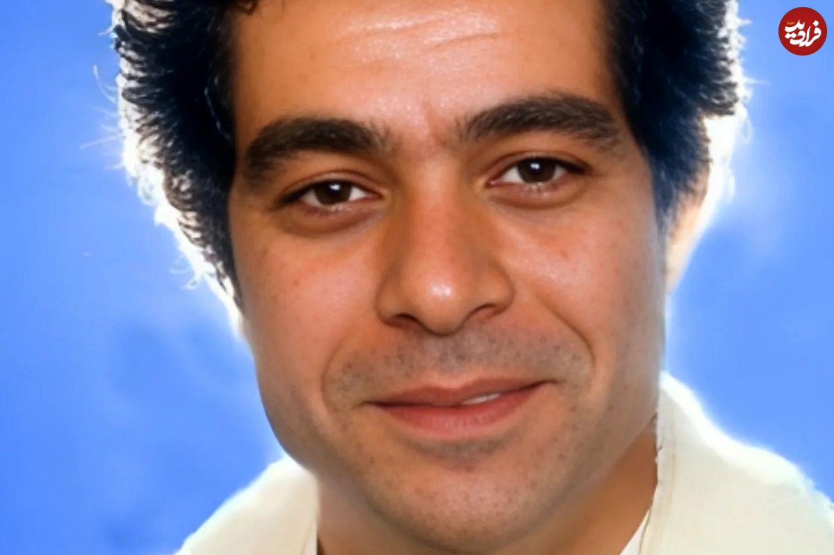 عکس| سفر در زمان؛ چهره «بهروز وثوقی و پرویز صیاد» در دهه 60