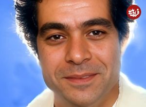 عکس| سفر در زمان؛ چهره «بهروز وثوقی و پرویز صیاد» در دهه 60