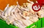 قیمت منطقی مرغ برای خریداران اعلام شد/ چرا قیمت مرغ به بالای ۴۰۰ هزار تومان رسید؟