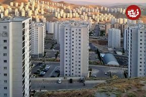 قیمت ساخت مسکن به متری ۳۰ میلیون تومان رسید