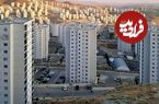 قیمت ساخت مسکن به متری ۳۰ میلیون تومان رسید