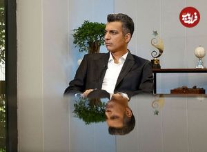 ببینید؛ خاطره عادل فردوسی‌پور از دیدن فیلم سروش صحت در کنار سیاوش چراغی