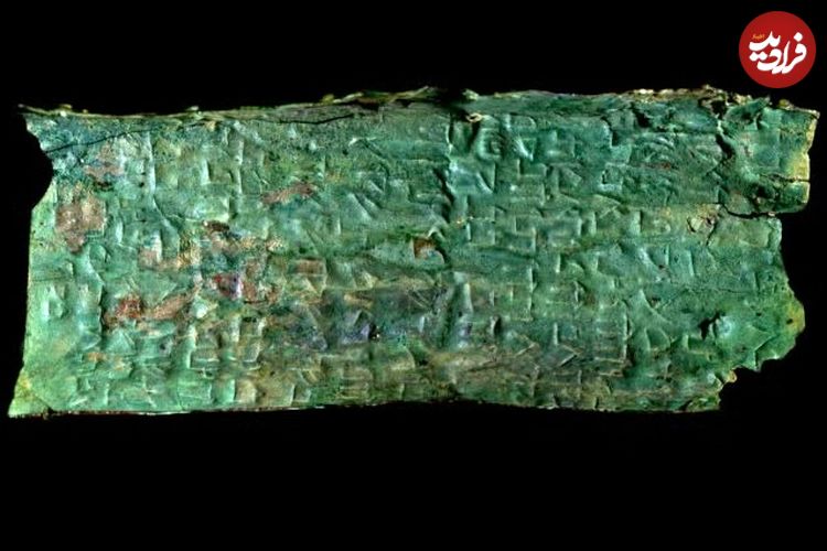 معمای «قدیمی‌ترین نقشۀ گنج جهان» که هنوز هیچ‌کس گنجینه‌اش را پیدا نکرده است