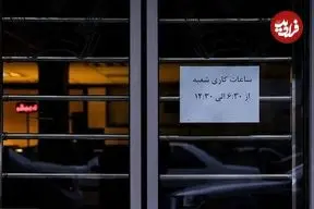 نحوه فعالیت بانک‌ها بعد از تعطیلات نوروز