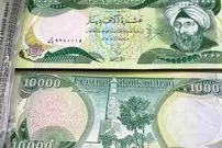 جدول| قیمت دینار عراق امروز سه‌شنبه ۲۱ بهمن ۱۴۰۴