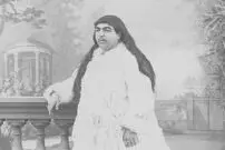 عکس| سفر زمان؛ قصر بی‌نظیری که دختر ناصرالدین شاه در آن زندگی می‌کرد