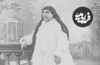 عکس| سفر زمان؛ قصر بی‌نظیری که دختر ناصرالدین شاه در آن زندگی می‌کرد