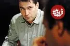 عکس| سفر زمان؛ «پارسا پیروزفر» در حال ساختن مجسمه در خانه اش؛ سال 1389