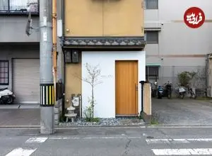 تصاویر؛ ژاپنی‌ها با معجزه معماری این مهمان‌خانه را به هتل پنج ستاره تبدیل کردند