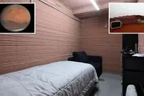 دعوت ناسا از داوطلبان برای زندگی در یک زیستگاه مشابه با مریخ به مدت یک سال 