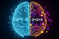 تصاویر؛ همه‌چیز درباره هوش‌مصنوعی GPT-5: نابغه‌ای که بازی می‌سازد یا احمقی که ۲+۲ بلد نیست؟