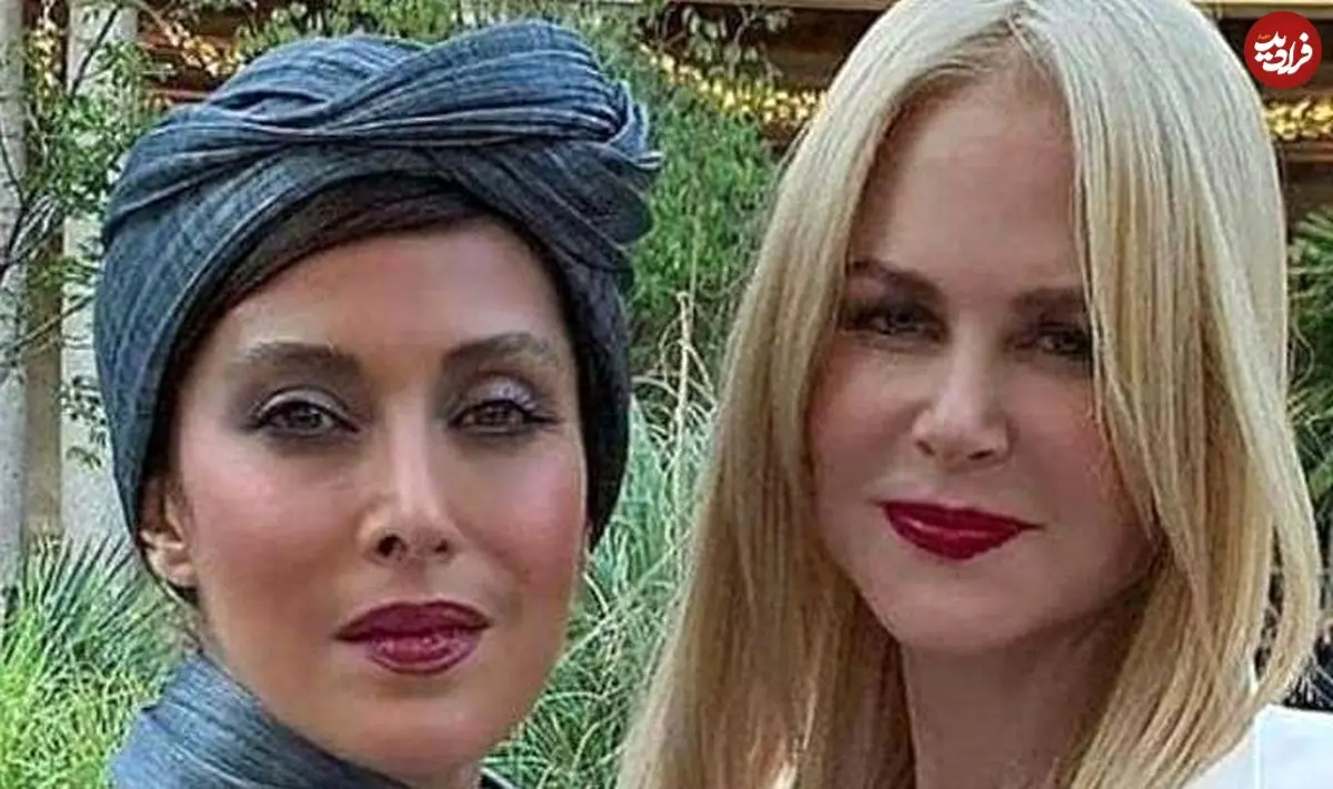 عکس| سفر زمان؛ چهرۀ «مهتاب کرامتی» در 28 سالگی در اولین فیلمش؛ سال 77